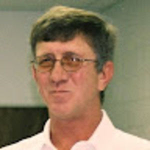 Meet your Posher, Steven